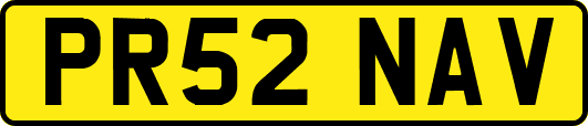 PR52NAV