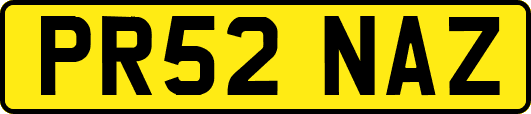 PR52NAZ