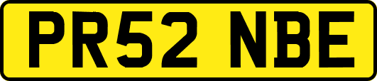 PR52NBE
