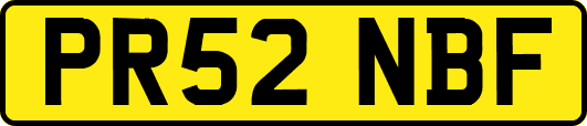 PR52NBF