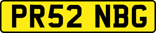 PR52NBG