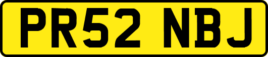 PR52NBJ