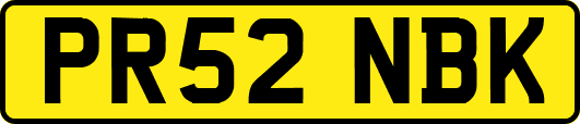 PR52NBK