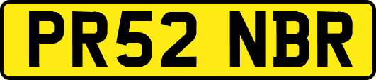 PR52NBR