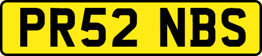PR52NBS