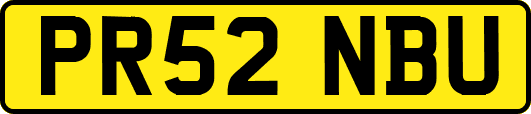 PR52NBU