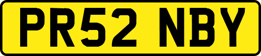 PR52NBY