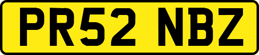 PR52NBZ