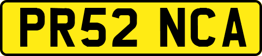 PR52NCA
