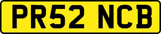 PR52NCB