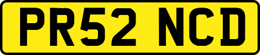 PR52NCD