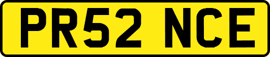 PR52NCE