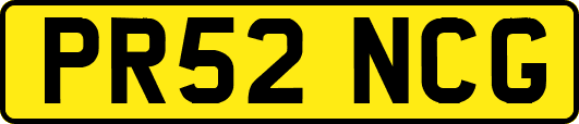 PR52NCG