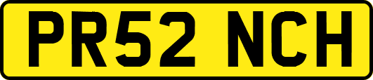 PR52NCH