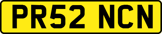 PR52NCN