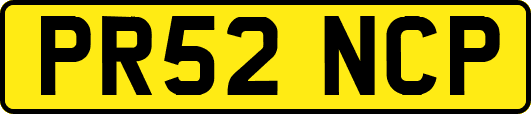 PR52NCP