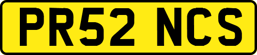 PR52NCS