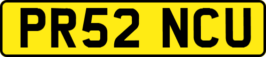 PR52NCU