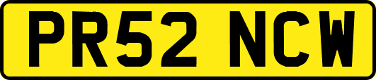 PR52NCW