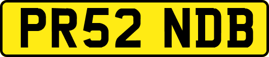 PR52NDB