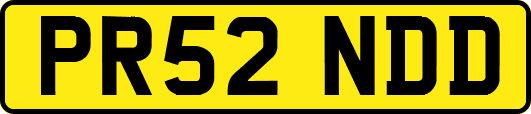 PR52NDD