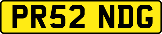 PR52NDG