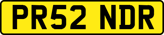 PR52NDR