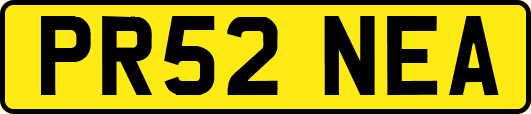 PR52NEA