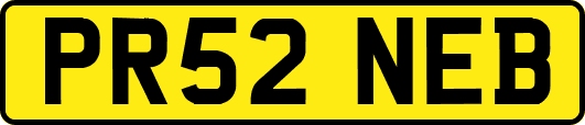 PR52NEB