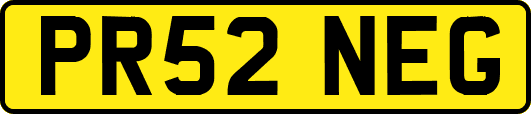 PR52NEG