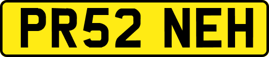PR52NEH