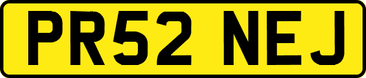 PR52NEJ