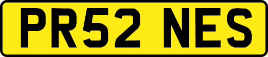 PR52NES