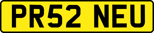 PR52NEU
