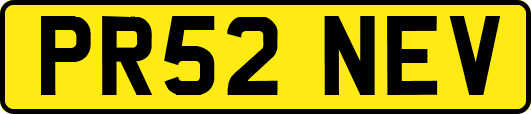 PR52NEV