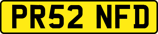 PR52NFD