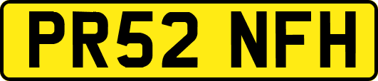 PR52NFH