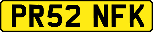 PR52NFK