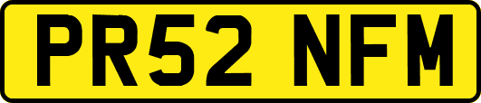 PR52NFM