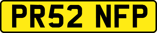 PR52NFP