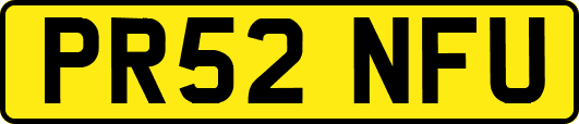 PR52NFU
