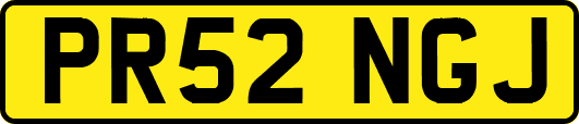 PR52NGJ