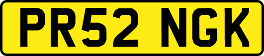PR52NGK