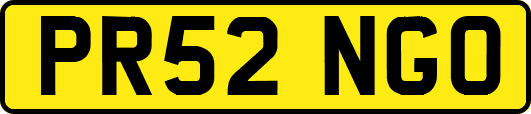 PR52NGO