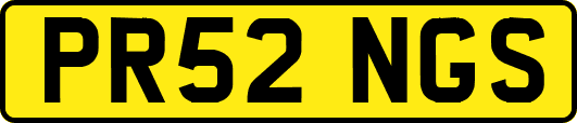 PR52NGS