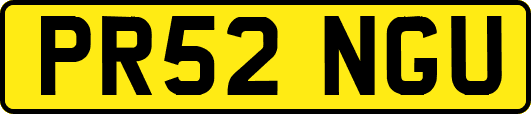 PR52NGU