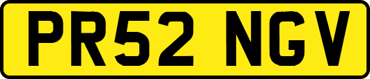 PR52NGV