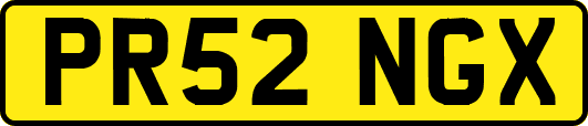 PR52NGX