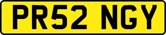 PR52NGY