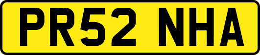 PR52NHA